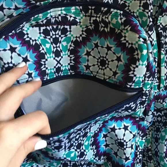 Trans by Jansport backpack - Picture 4 of 9